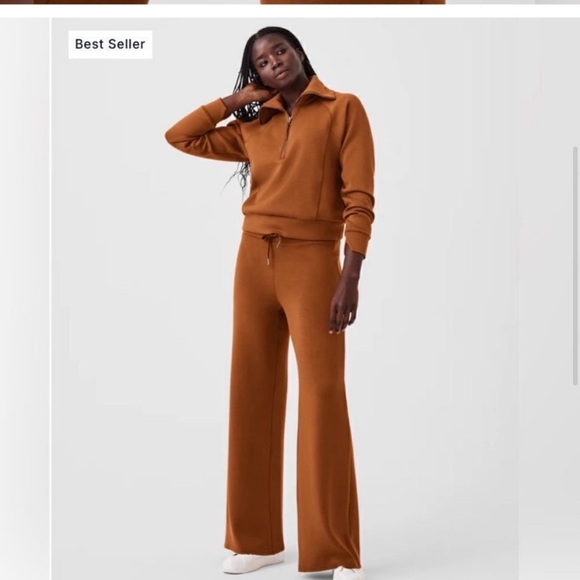 Spanx Air essential Butterscotch set - Picture 2 of 2